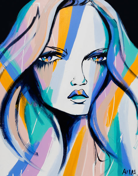 'What I Said Was Not What I Meant' PAPER PRINT