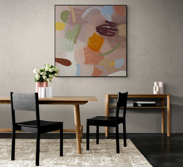 'What Was Made In The Middle'