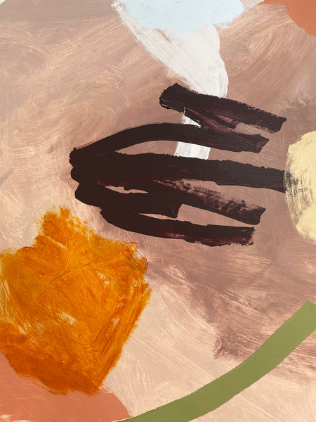 'What Was Made In The Middle'