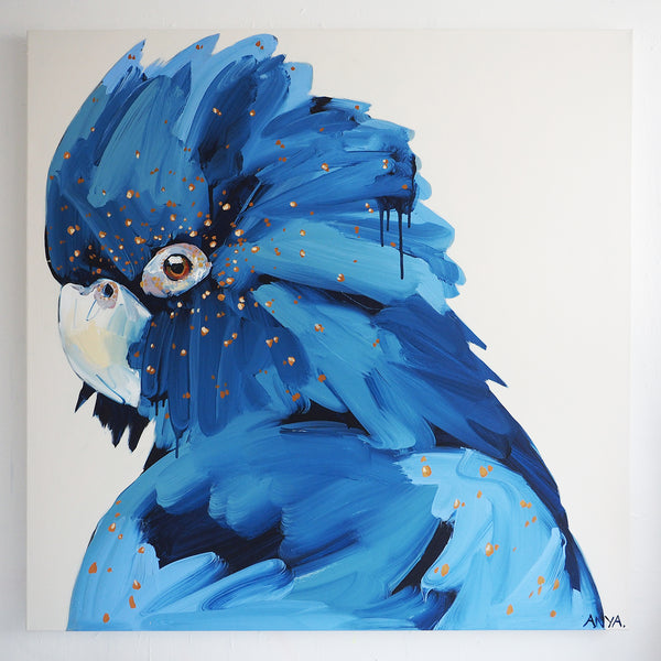 'When The Darkness Comes'