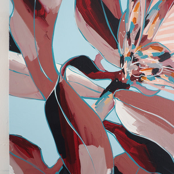 'Willing To Be Seen'