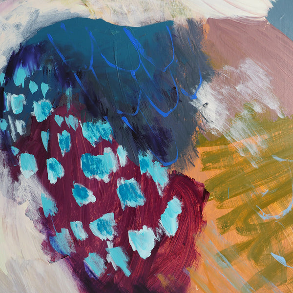 'Without Consideration'