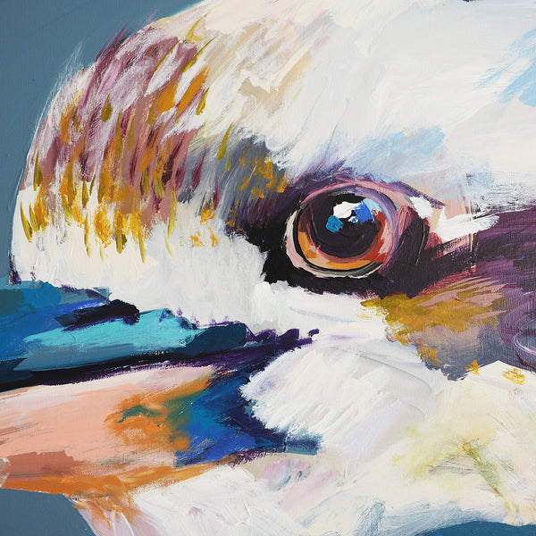 'Without Consideration'