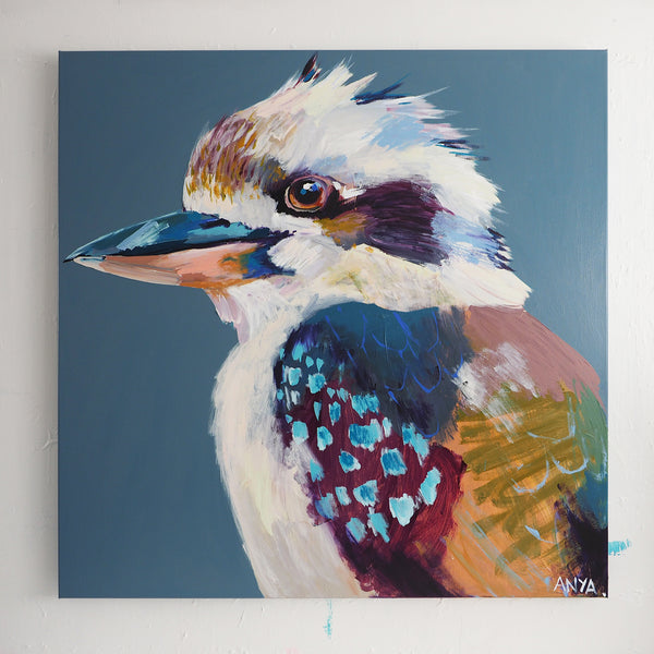 'Without Consideration'