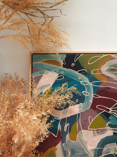 'With Someone In Mind'