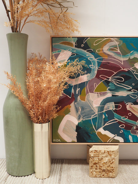 'With Someone In Mind'