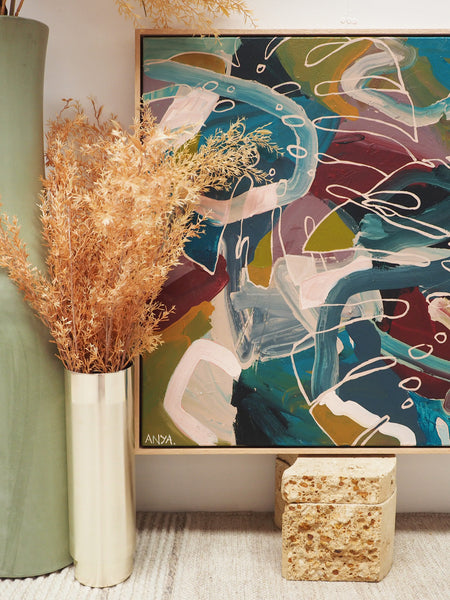 'With Someone In Mind'