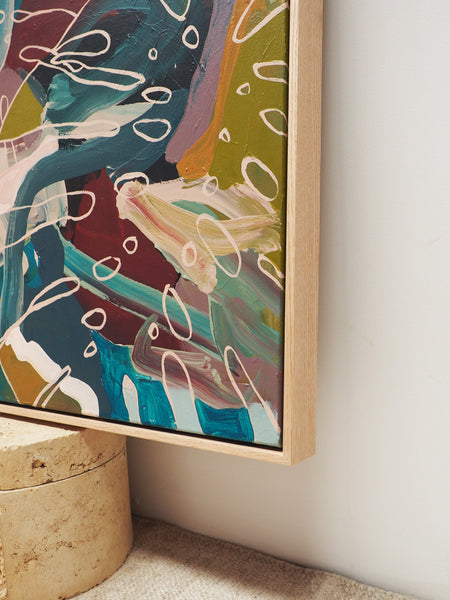 'With Someone In Mind'