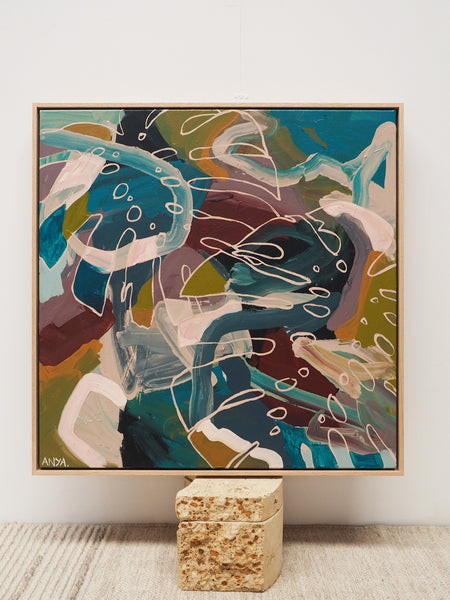 'With Someone In Mind'