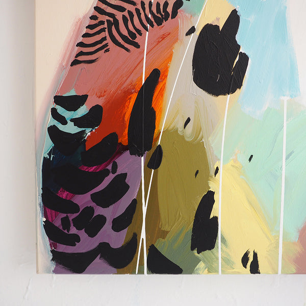 'Would It Be Enough'