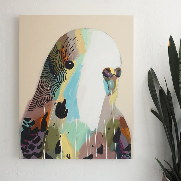 'Would It Be Enough'