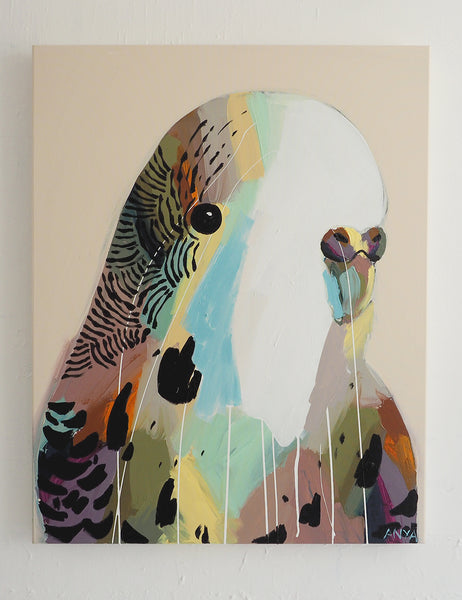 'Would It Be Enough'