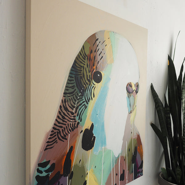 'Would It Be Enough'