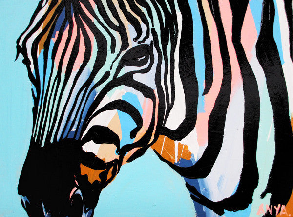 'You're More Than Enough' PAPER PRINT