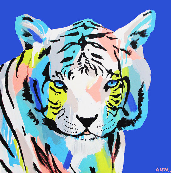 'You Are All I See' PRINT