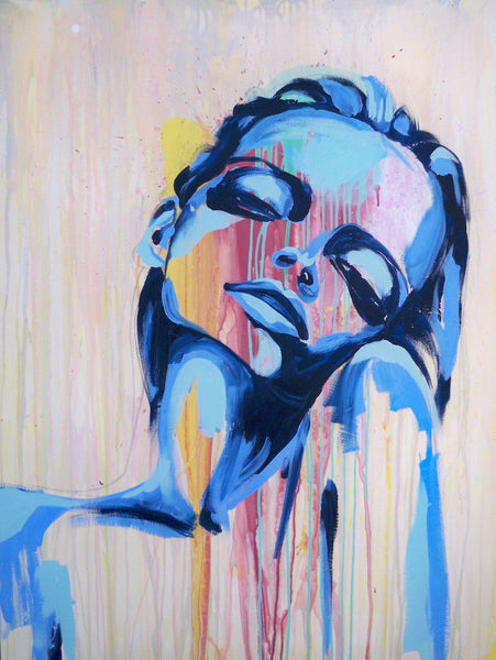 'You Wanted It All. Here It Is' PAPER PRINT