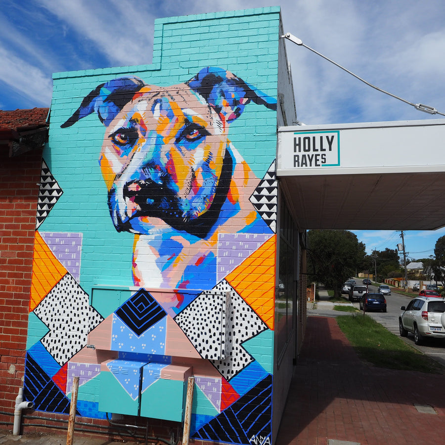 Holly Rayes Cafe- Bassendean