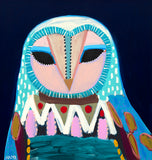 'You Are The Feeling' CANVAS PRINT