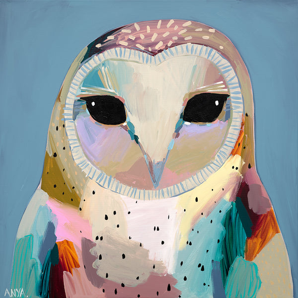 'It's My Whole Heart'