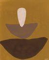'Offering no.2' PAPER PRINT