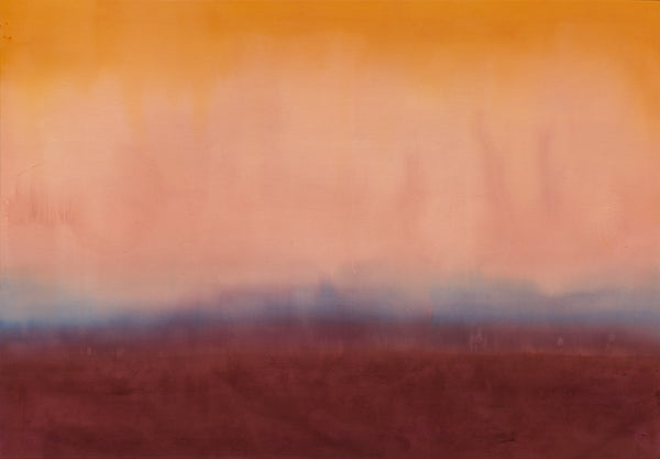 'Unbound no.120' CANVAS PRINT