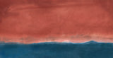 'Unbound no.122' CANVAS PRINT
