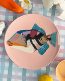 Single Plate