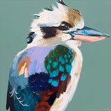 'A Shift In Depth' PAPER PRINT