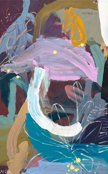 'Bloom no.4'