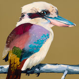 'It Will End When It Ends'