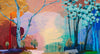 'Surrender And Witness' CANVAS PRINT