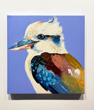 'A Subtle Path' CANVAS PRINT