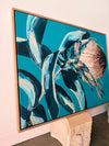 'A Suspended State' Customised CANVAS PRINT