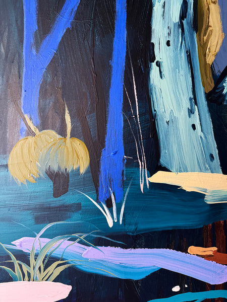 'Belief Beyond Reason'