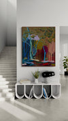 'Belief Beyond Reason' CANVAS PRINT