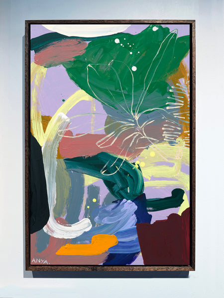'Bloom no.2'