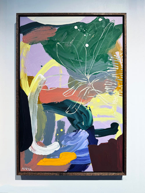 'Bloom no.2'