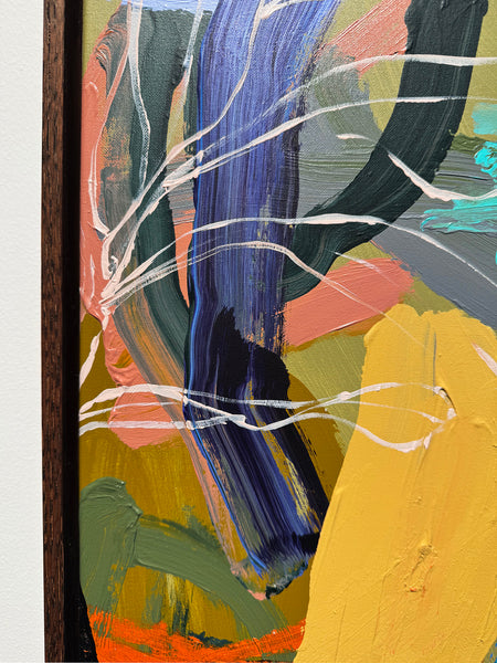 'Bloom no.3'
