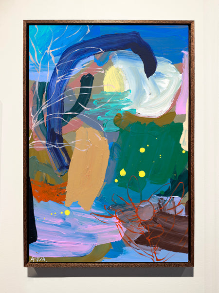 'Bloom no.3'