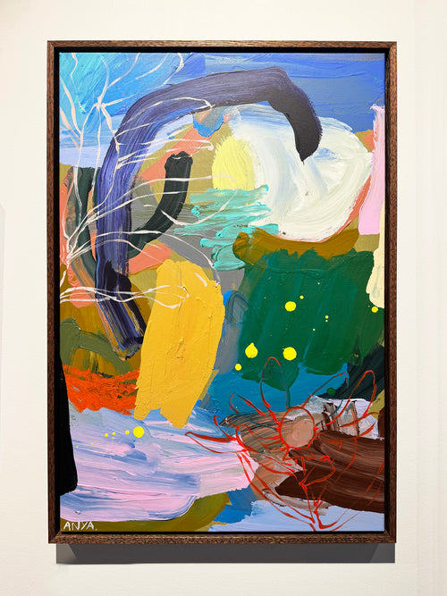 'Bloom no.3'