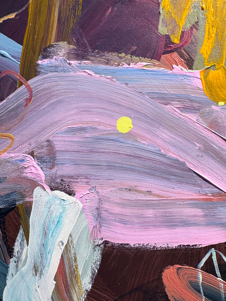 'Bloom no.4'
