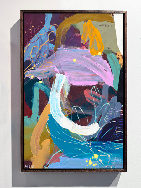 'Bloom no.4'