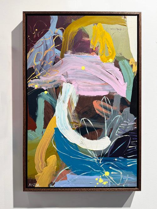 'Bloom no.4'