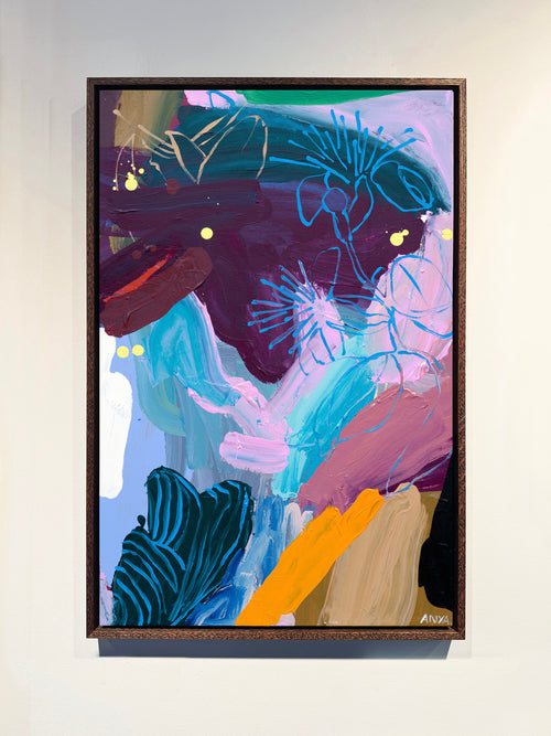 'Bloom no.5'
