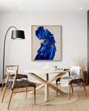 'Washed Away By Truth' CANVAS PRINT