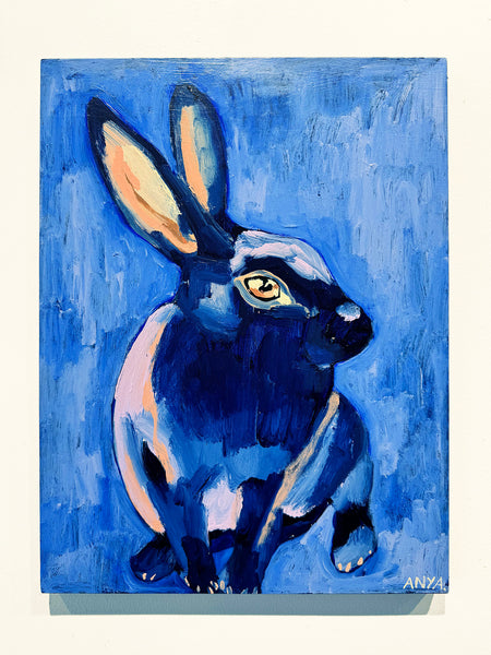 'Bunny'