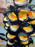'Burnt Pod'