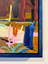 'Bush Study no.45'