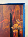 'Bush Study no.45'