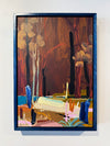 'Bush Study no.45'